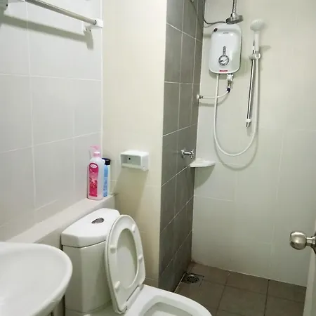 Imara Apartment D' Perdana Kota Bharu Exterior photo