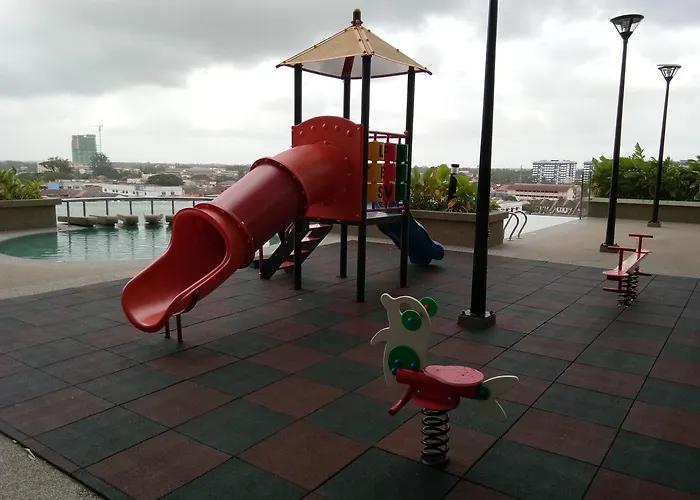 Imara Apartment D\' Perdana