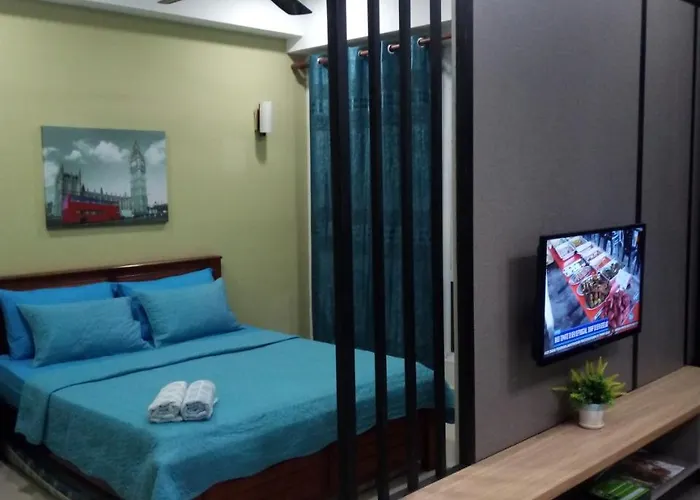 Imara Apartment D\' Perdana
