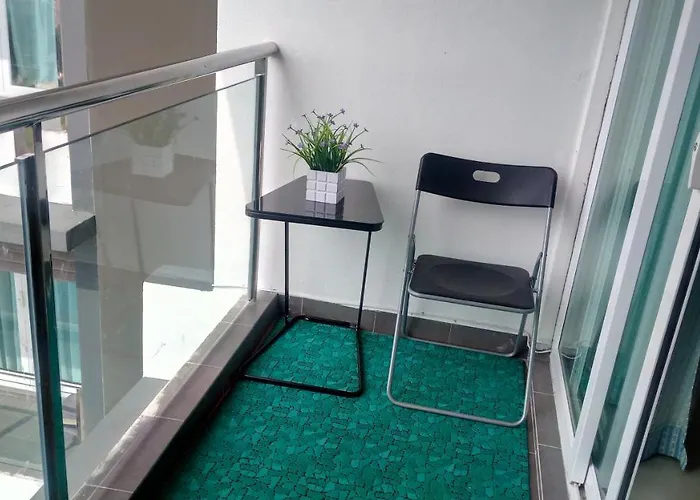 Imara Apartment D\' Perdana