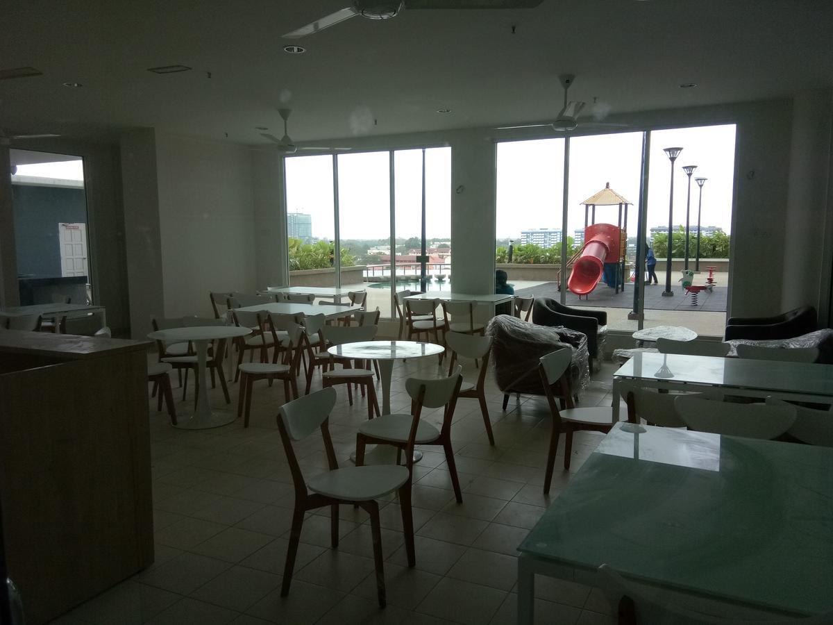 Imara D' Perdana Apartment
