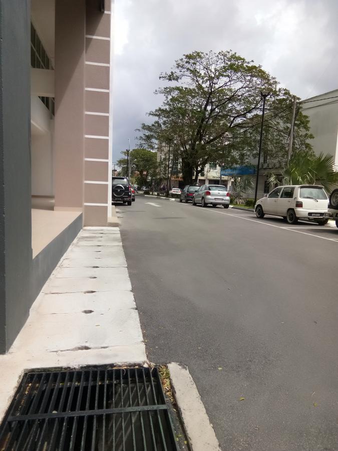 Apartment Imara D' Perdana