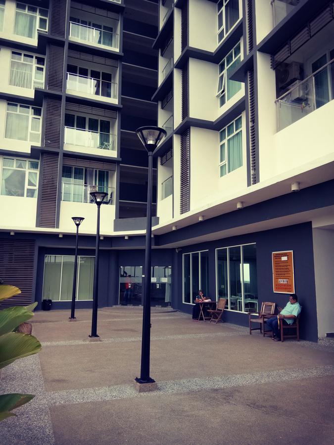 Apartment Imara D' Perdana Kota Bharu
