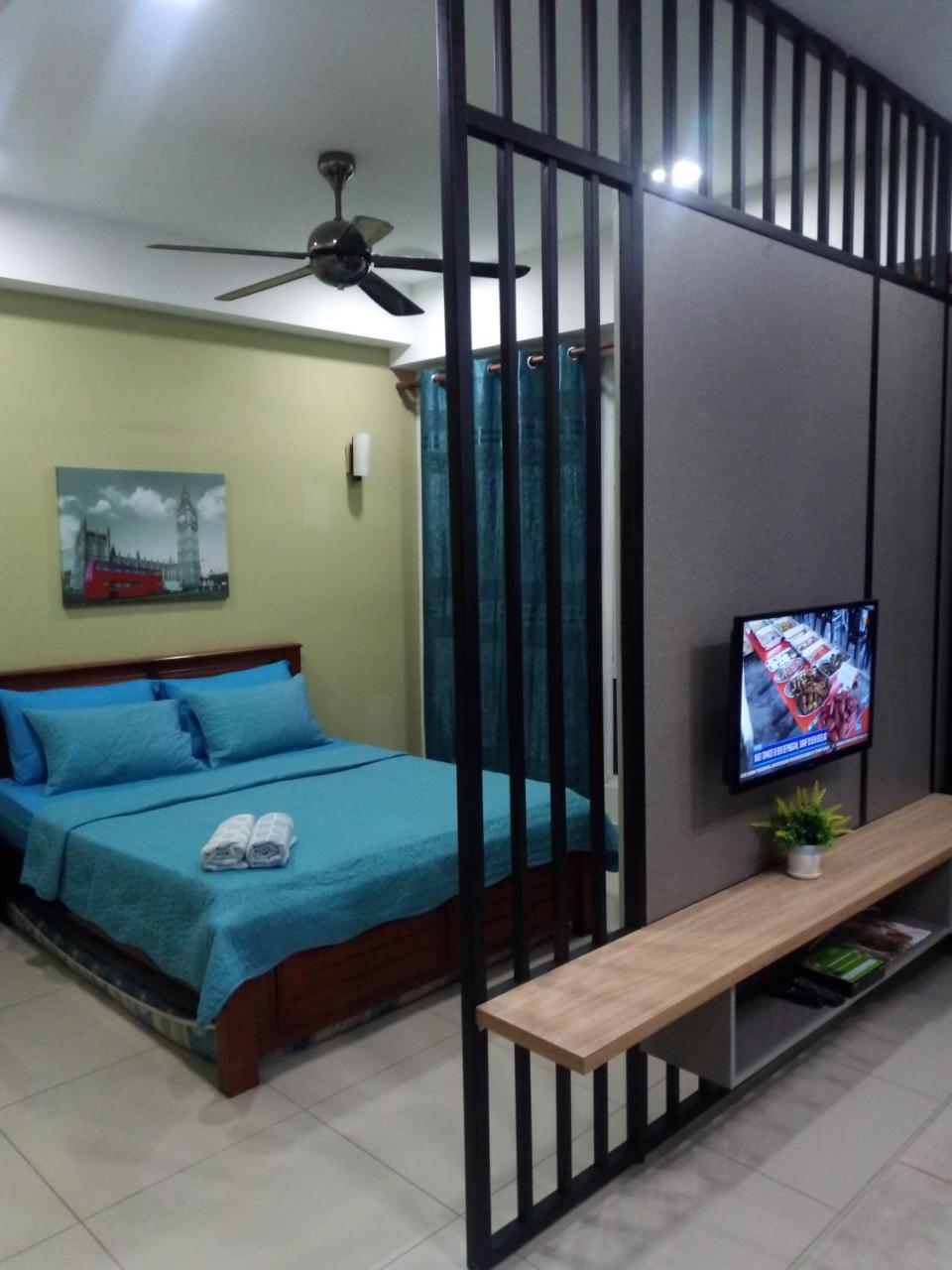 Imara D' Perdana Apartment Kota Bharu