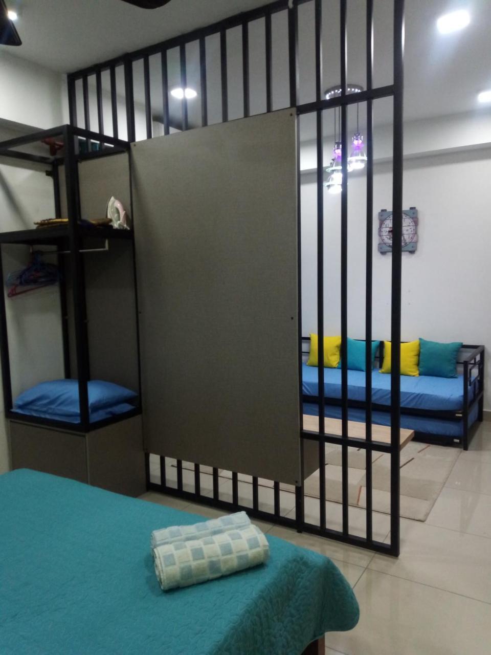 Apartment Imara D' Perdana Kota Bharu