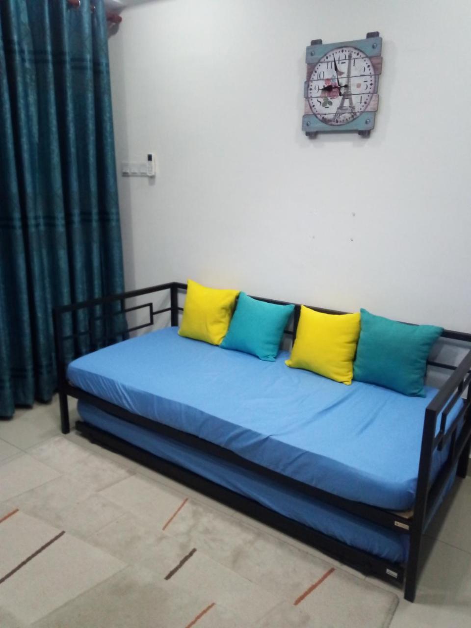 Apartment Imara D' Perdana
